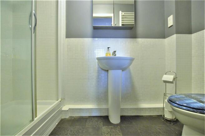 En suite