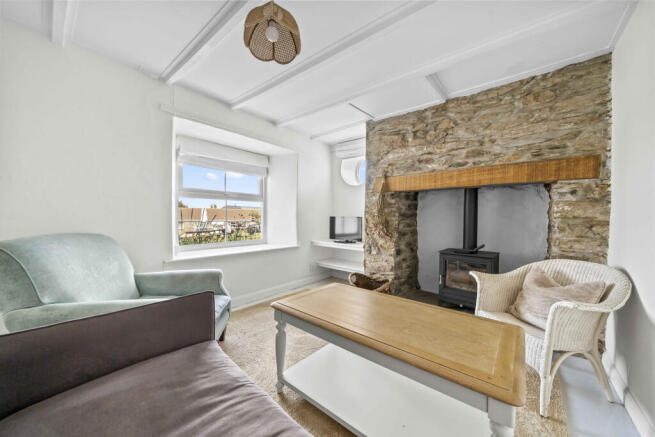 1 Corner Cottage, East Prawle, Kingsbridge photo 3