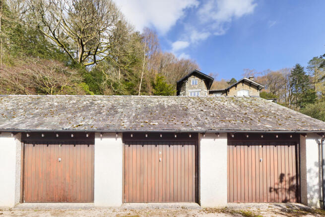 Garages