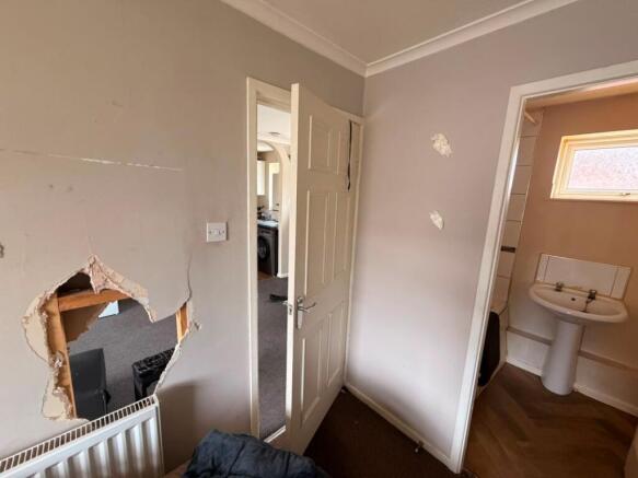 17 Marske Street, Hartlepool, Cleveland, TS25 5QP photo 5