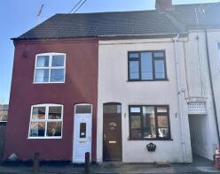15, Station Terrace, Coalville LE67 2QN