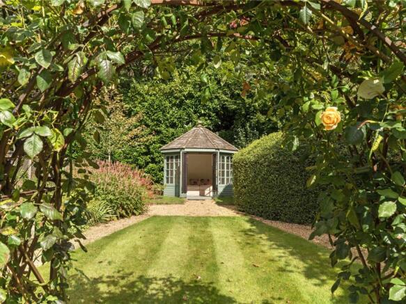 Gardens