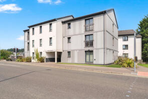 121f, Jeanfield Road, Perth PH1 1GW