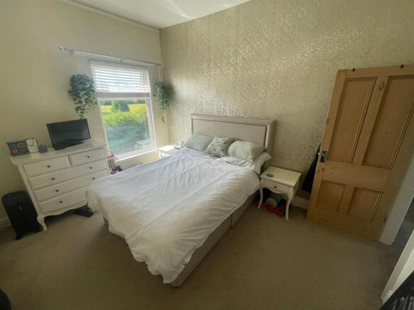 3-bed terraced on Roebuck Street, Ashton-On-Ribble, £160,000