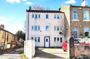 24, Ballroyd Lane, Longwood, Huddersfield HD3 4TB
