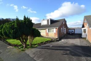 90, Frensham Drive, Bradford BD7 4AS
