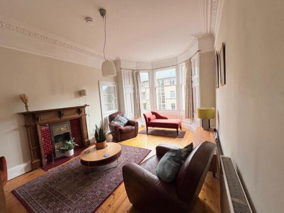 Living room 1