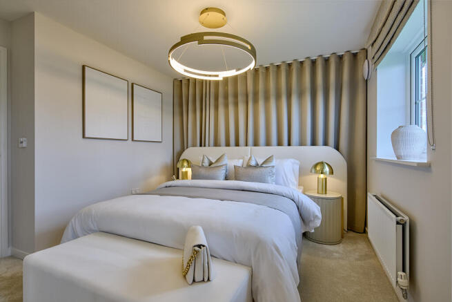 2 bed Semi-Detached for sale Image 8