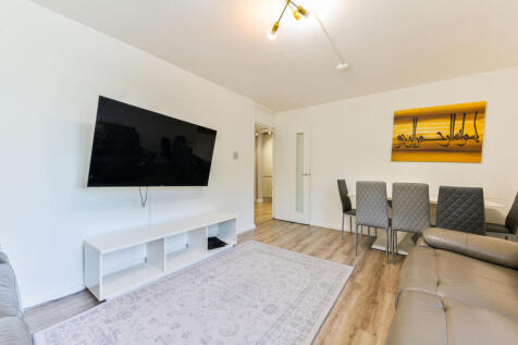 Gloucester Court, Copley Close, Hanwell, London, W7