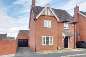 30, Badeslade, Northampton NN2 8FH