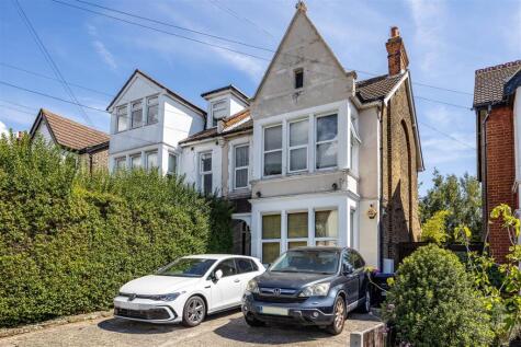 METEOR ROAD, Westcliff On Sea