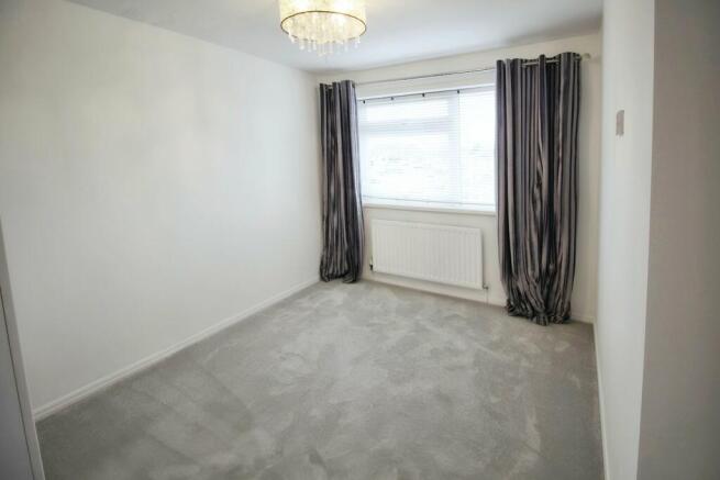 Bedroom 3 (Front)