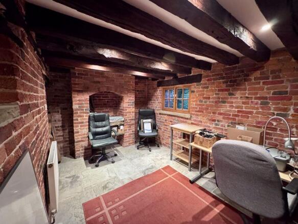 CELLAR