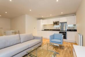 Flat 210, 15 Elite House, St Anne Street, London E14 7PT