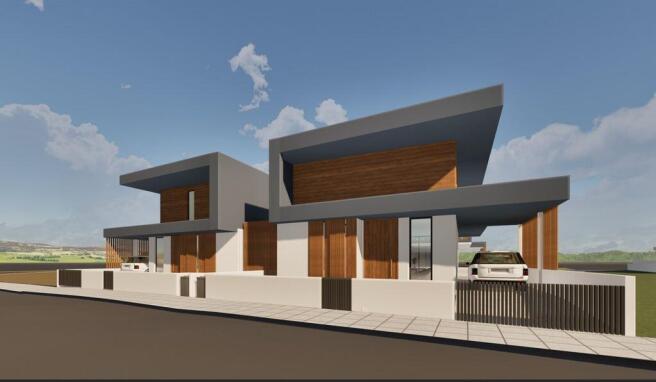 Villas C & D -...