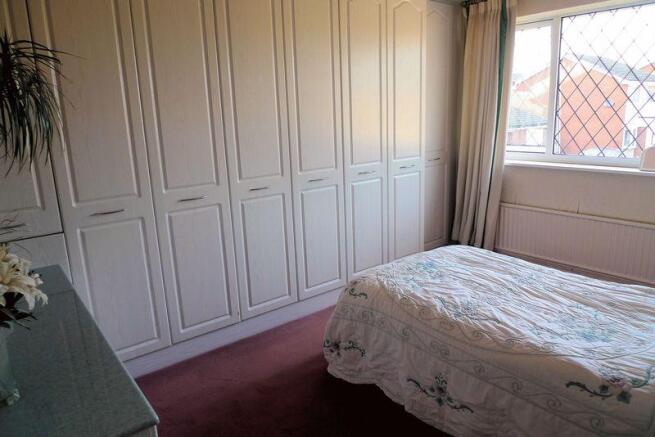 Bedroom 2
