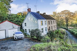 1, Shute Cottages, Havens Head, Milford Haven SA73 3QH