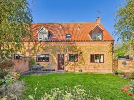 3, Church Farm Barns, Main Road, King's Lynn PE32 1XL