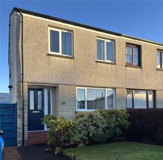Woodend Drive, Northmuir, Kirriemuir, DD8