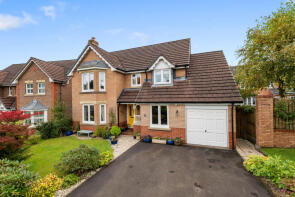 50, Douglas Muir Drive, Glasgow G62 7RJ