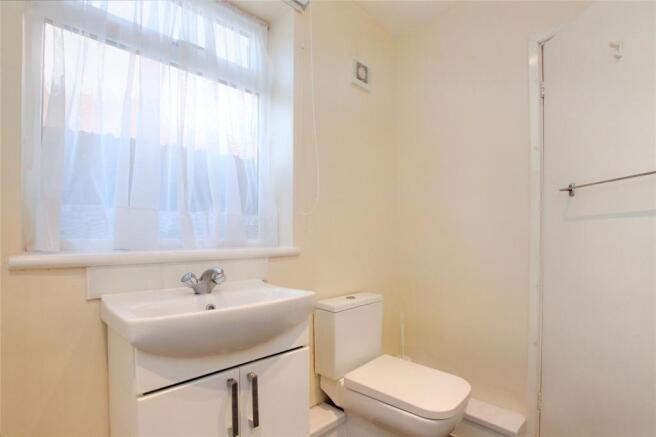 Bathroom/Wc