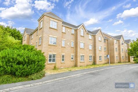 Brigadier Drive, Liverpool, Merseyside, L12