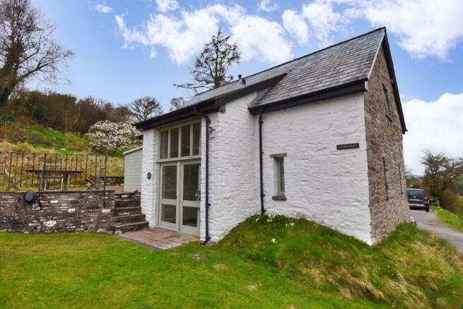 Converted Barn
