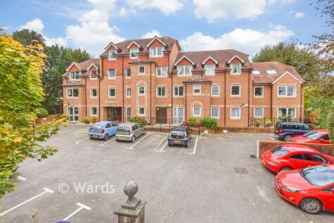 Waterloo Road, Tonbridge, Kent