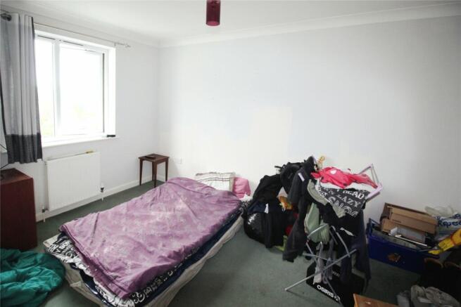Downstairs Bedroom 2