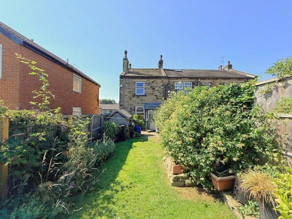 2 bed End of Terrace for sale Image 11