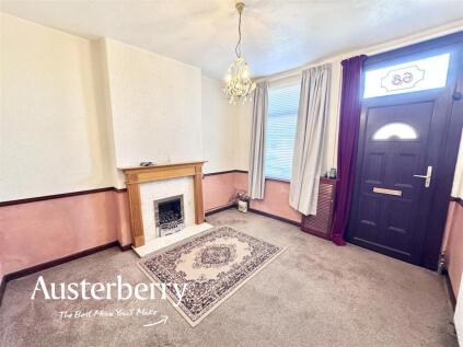 Goldenhill Road, Stoke-On-Trent