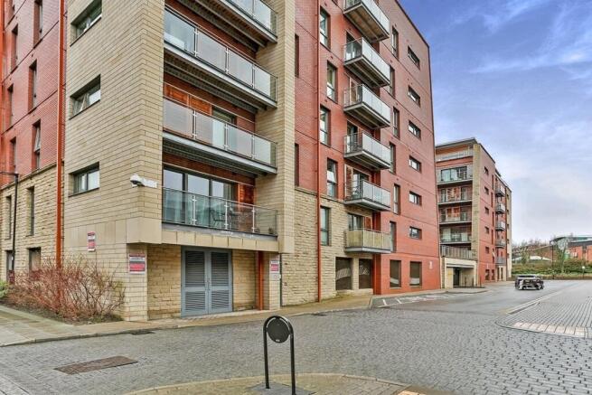 1 bed Apartment for sale Image 9