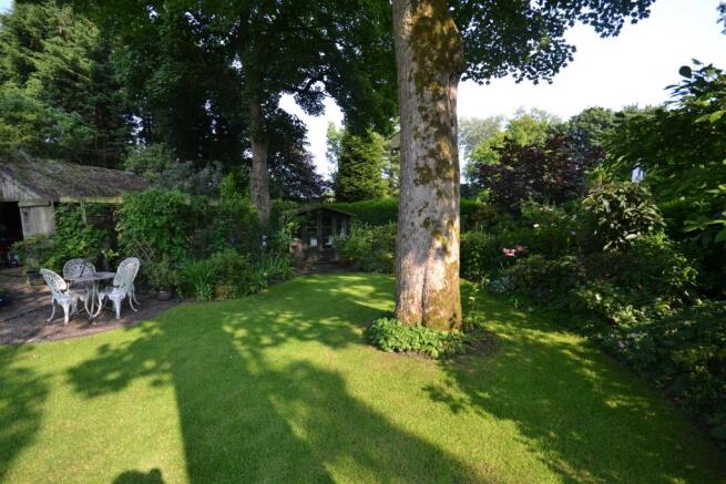 Gardens