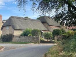 Corner Barn, Back Lane, Whitelackington, Ilminster TA19 9EF
