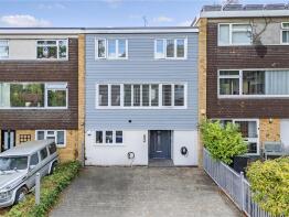 82, Russell Road, Buckhurst Hill IG9 5QB