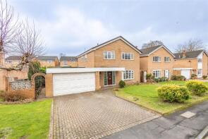 6, Long Croft Meadow, Astley Village PR7 1TS
