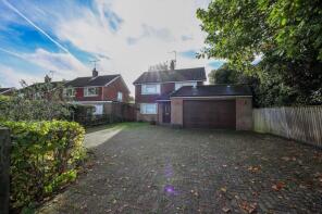 88, Ferndale Road, Burgess Hill RH15 0HD