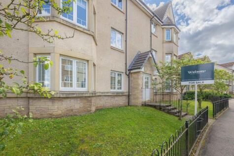 Leyland Road, Bathgate