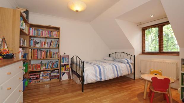 Bedroom 2