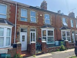 15, St Augustine Street, Taunton TA1 1QJ