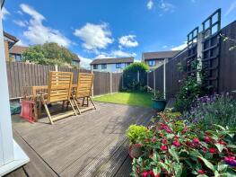 11, Wesley Close, Speedwell, Bristol BS5 7EF