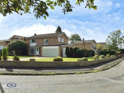 Malhamdale Road, Congleton