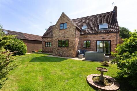 New Forge Court, Haxby, York