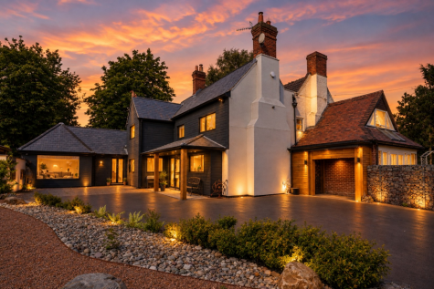 Madeley Road, Shifnal, Shropshire, TF11