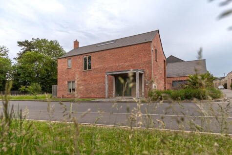 John Cornwell VC Drive, Humberston, Grimsby, DN36 4BW