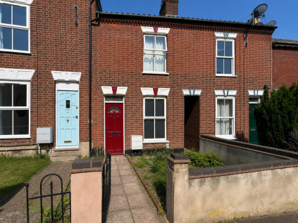 Salisbury Road, Norwich