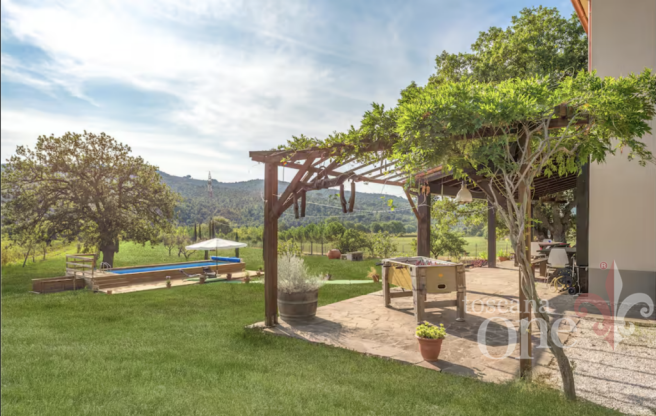 casale san lorenzo -