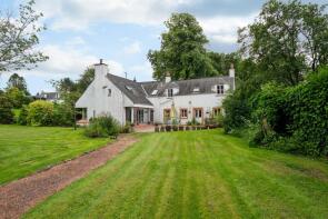 Howe Cottage, Main Street, Stirling FK8 3LU