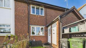 139, Bushbarns, Waltham Cross EN7 6EF