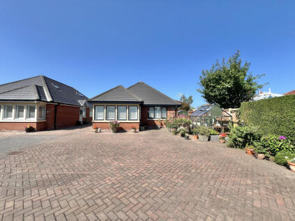 Bispham Road, Carleton, FY6